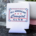 All American Koozie