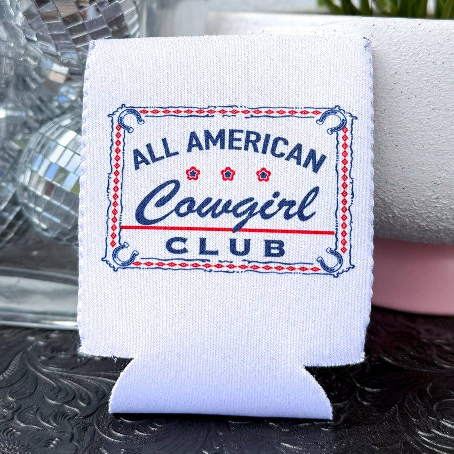 All American Koozie