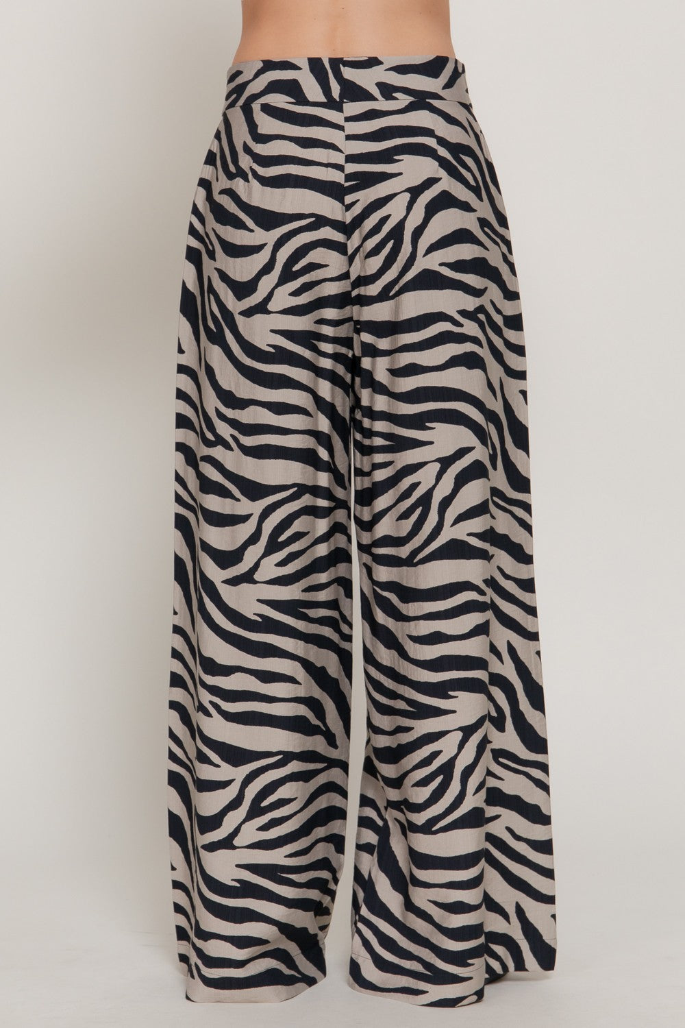 Desert Flow Wide Leg Pants