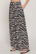 Desert Flow Wide Leg Pants