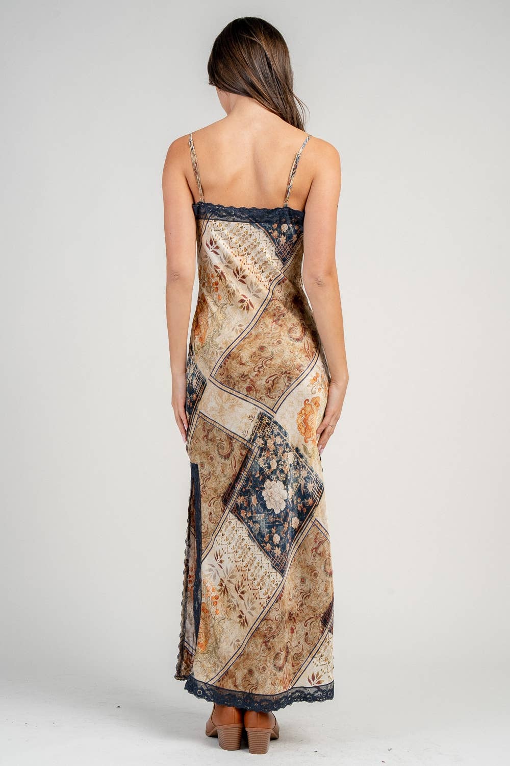 Patchwork Maxi