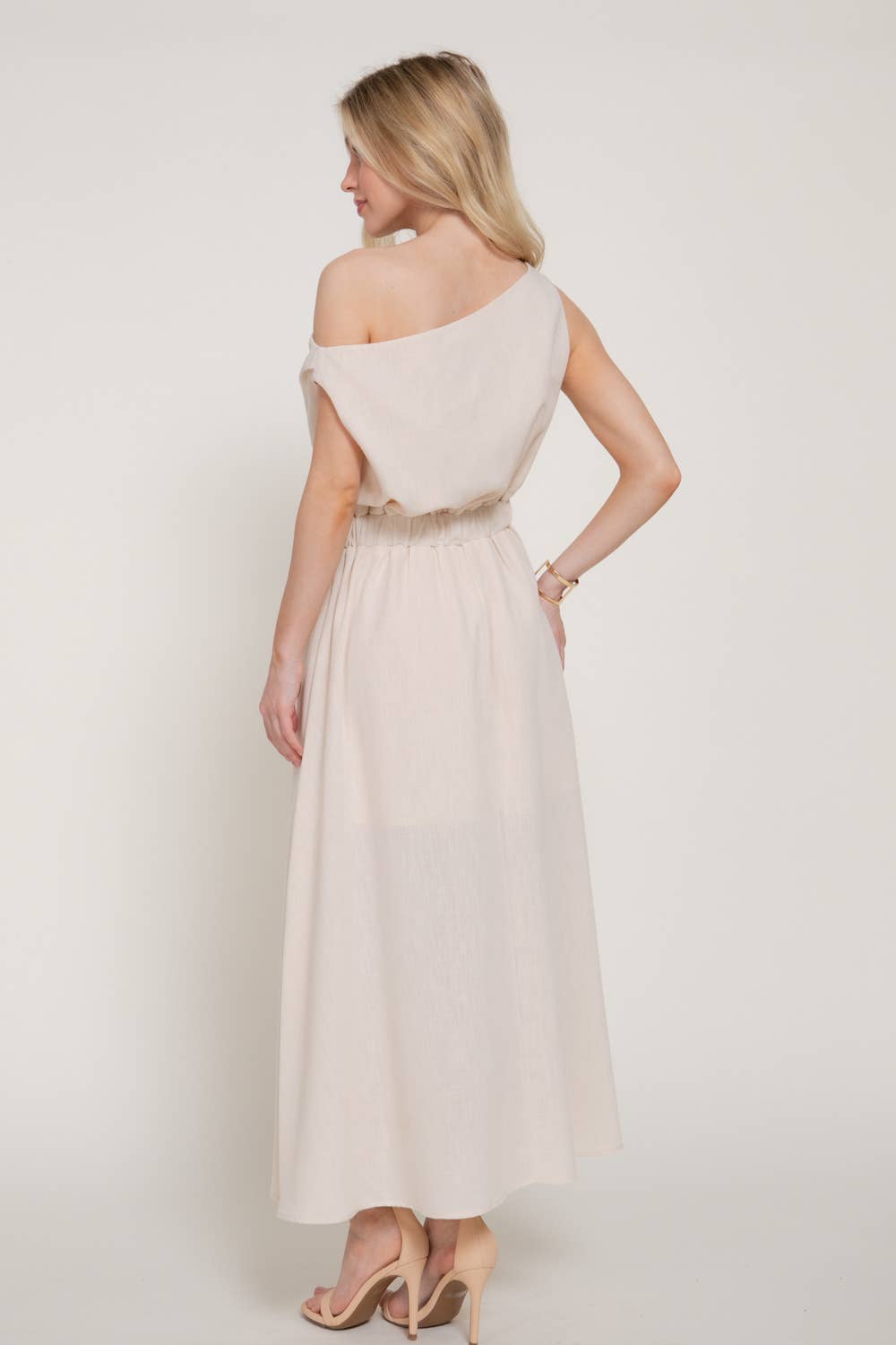 Grace Midi Dress