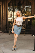 Rope Skort