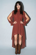 Desert Muse Dress
